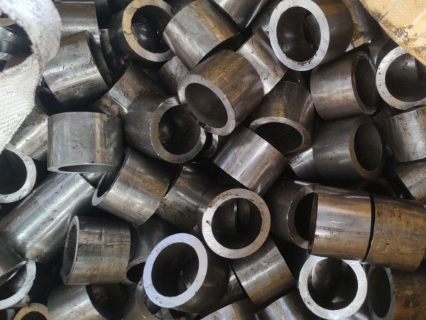 迎泽无缝钢管切割