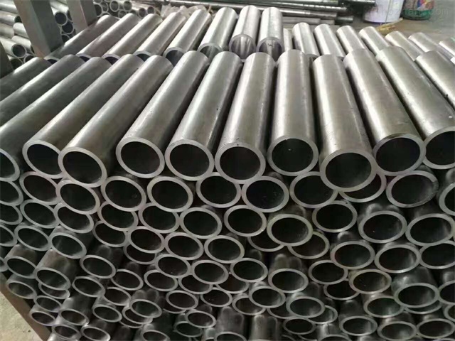 迎泽30CrMo精密无缝钢管