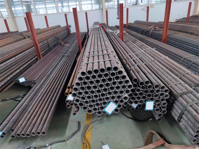 迎泽20G合金无缝钢管